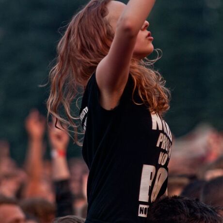 Śnieżka Czad Festiwal - Straszęcin - 29.08.2014 - fot 67