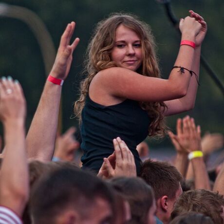 Śnieżka Czad Festiwal - Straszęcin - 29.08.2014 - fot 65