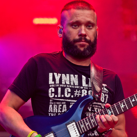 Śnieżka Czad Festiwal - Straszęcin - 29.08.2014 - fot 50
