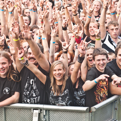 Śnieżka Czad Festiwal - Straszęcin - 29.08.2014 - fot 46