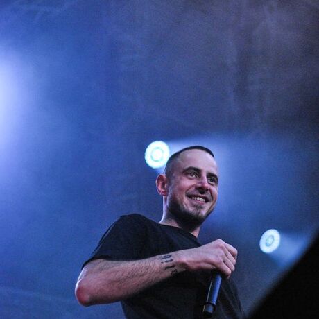 GoodFest 2014 - Dębica - fot 42