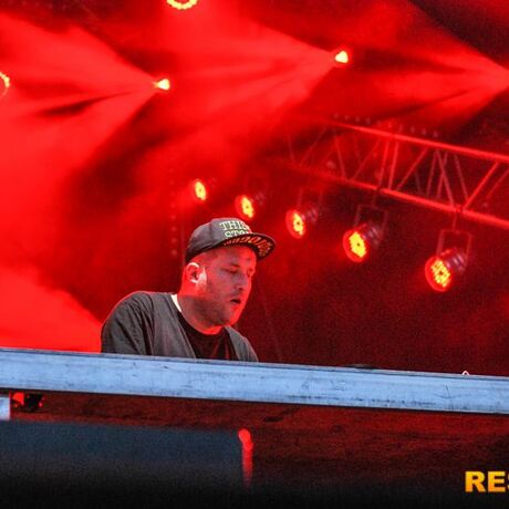 GoodFest 2014 - Dębica - fot 47