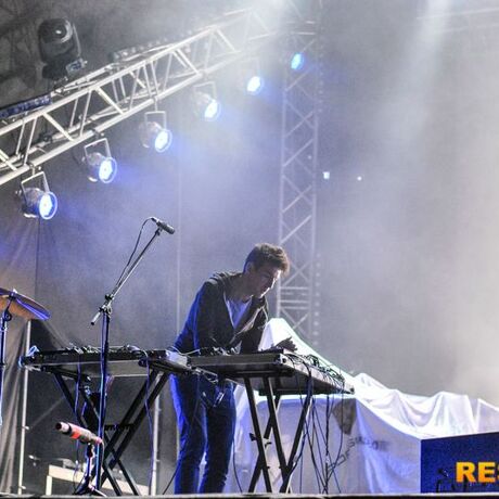 GoodFest 2014 - Dębica - fot 23