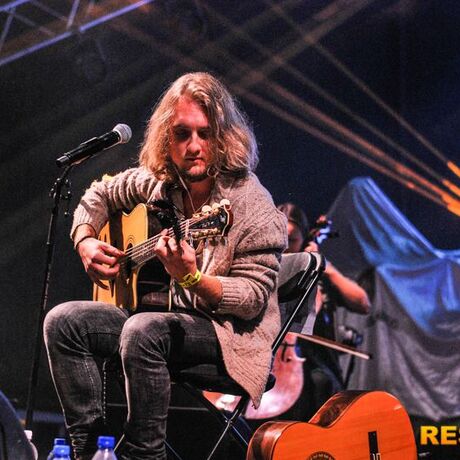 GoodFest 2014 - Dębica - fot 2