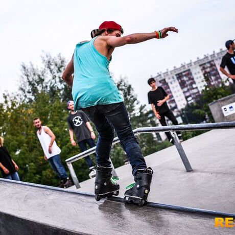 Rzeszów Concrete Madness 2014 - fot 35