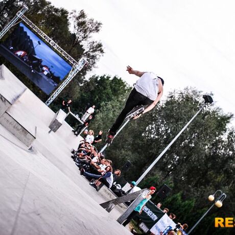 Rzeszów Concrete Madness 2014 - fot 28