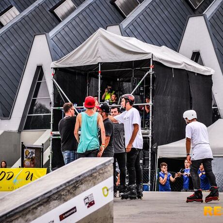 Rzeszów Concrete Madness 2014 - fot 16