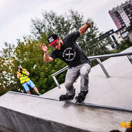 Rzeszów Concrete Madness 2014 - fot 14