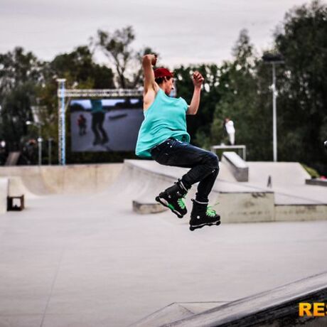 Rzeszów Concrete Madness 2014 - fot 11