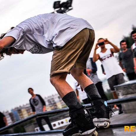 Rzeszów Concrete Madness 2014 - fot 10