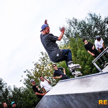 Rzeszów Concrete Madness 2014 - fot 34