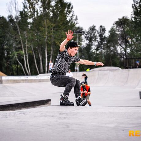 Rzeszów Concrete Madness 2014 - fot 30