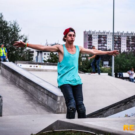 Rzeszów Concrete Madness 2014 - fot 29