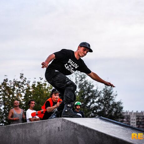 Rzeszów Concrete Madness 2014 - fot 8