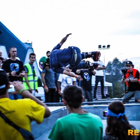 Rzeszów Concrete Madness 2014 - fot 4