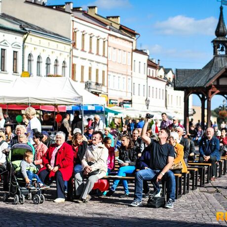 Światowy Dzień Serca w Rzeszowie - fot 12