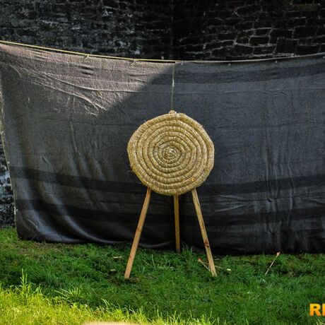Piknik Rycerski - Rzeszów 29.09.2014 - fot 12