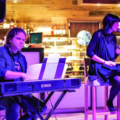 Koncert M Trio - Tartuffo - 13.12.2014 - fot 3