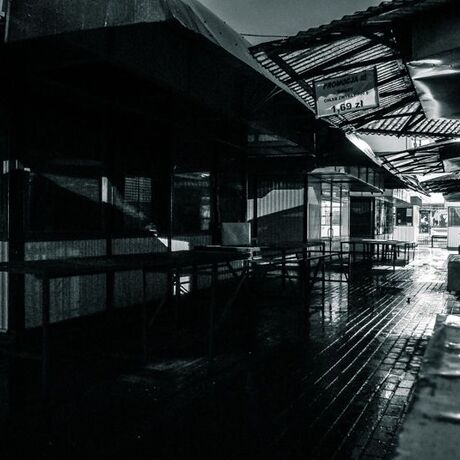 Rzeszów "Bezdomny" cz. I - fot 6