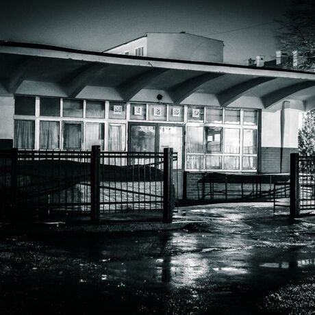 Rzeszów "Bezdomny" cz. I - fot 5