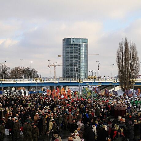 ORSZAK TRZECH KRÓLI - fot 55