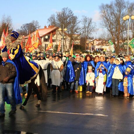 ORSZAK TRZECH KRÓLI - fot 48