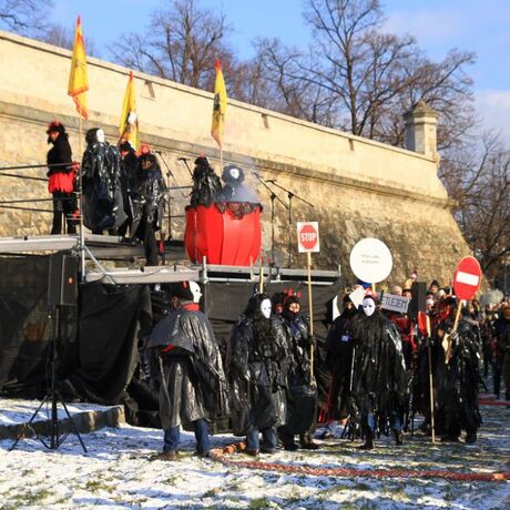 ORSZAK TRZECH KRÓLI - fot 45