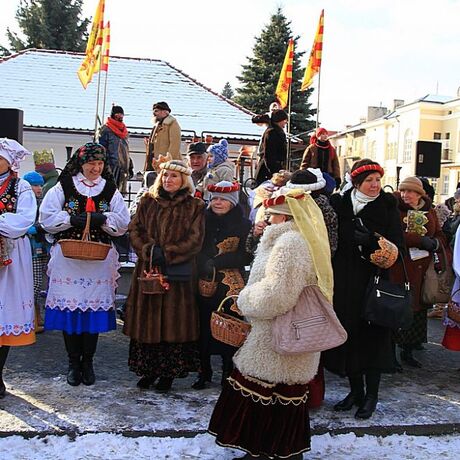 ORSZAK TRZECH KRÓLI - fot 36