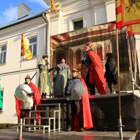 ORSZAK TRZECH KRÓLI - fot 35