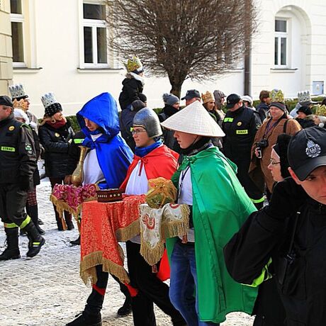 ORSZAK TRZECH KRÓLI - fot 33