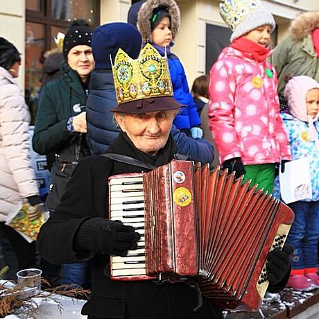 ORSZAK TRZECH KRÓLI - fot 32