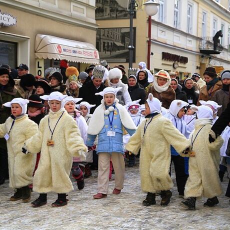 ORSZAK TRZECH KRÓLI - fot 31