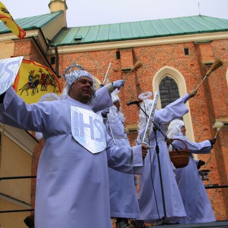 ORSZAK TRZECH KRÓLI - fot 30