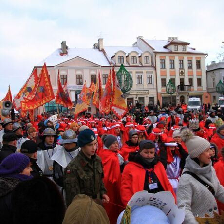 ORSZAK TRZECH KRÓLI - fot 27