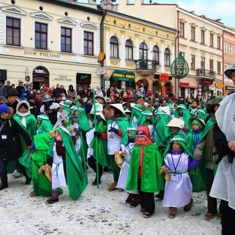 ORSZAK TRZECH KRÓLI - fot 25