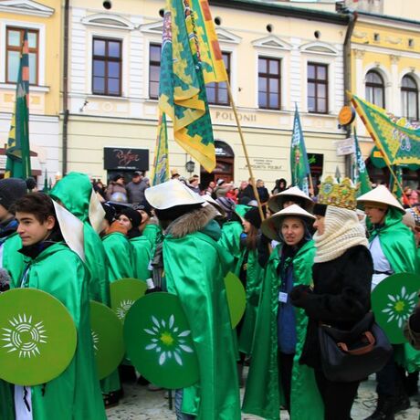 ORSZAK TRZECH KRÓLI - fot 24