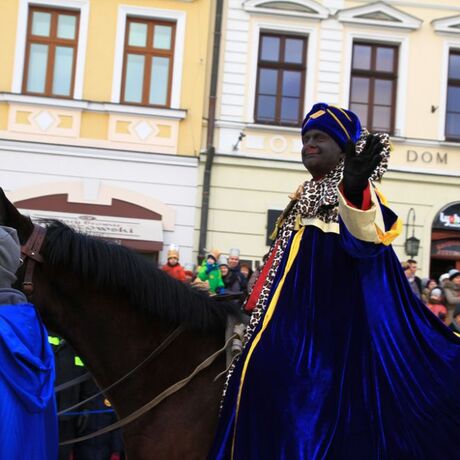 ORSZAK TRZECH KRÓLI - fot 23