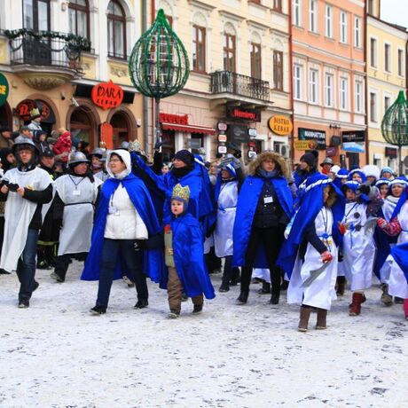 ORSZAK TRZECH KRÓLI - fot 22