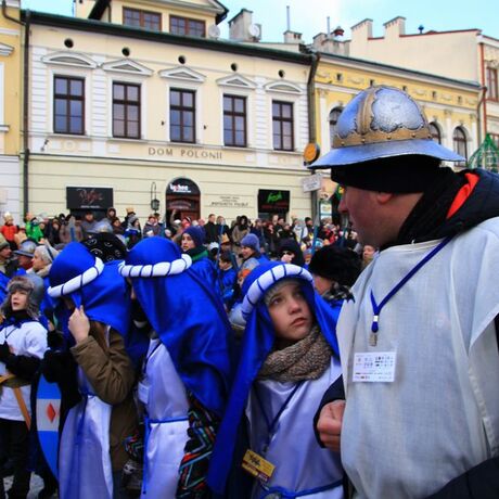 ORSZAK TRZECH KRÓLI - fot 21