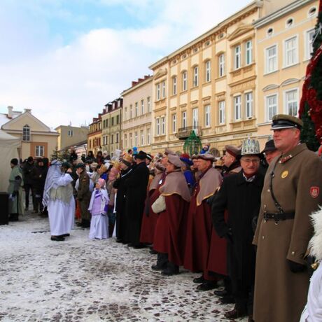 ORSZAK TRZECH KRÓLI - fot 19