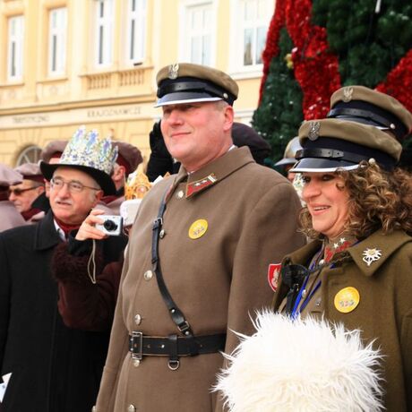 ORSZAK TRZECH KRÓLI - fot 18