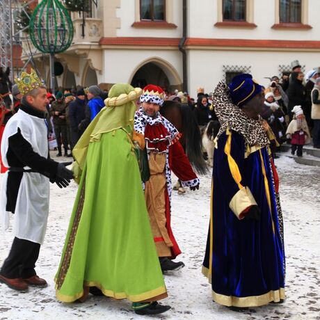 ORSZAK TRZECH KRÓLI - fot 16