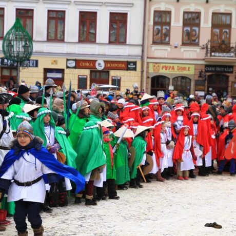ORSZAK TRZECH KRÓLI - fot 14