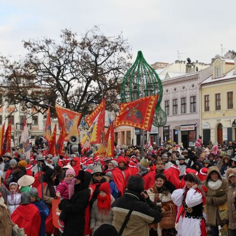 ORSZAK TRZECH KRÓLI - fot 5