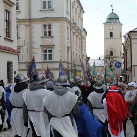 ORSZAK TRZECH KRÓLI - fot 3