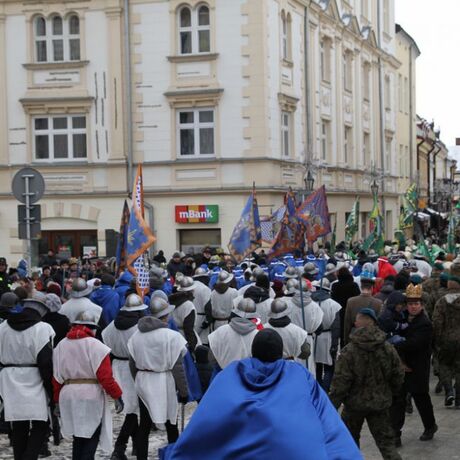 ORSZAK TRZECH KRÓLI - fot 2