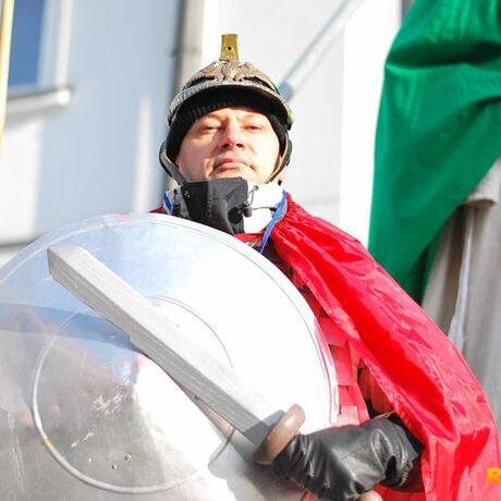 Trzej Królowie w Rzeszowie - fot 7