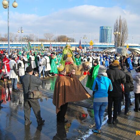 Trzej Królowie w Rzeszowie - fot 26