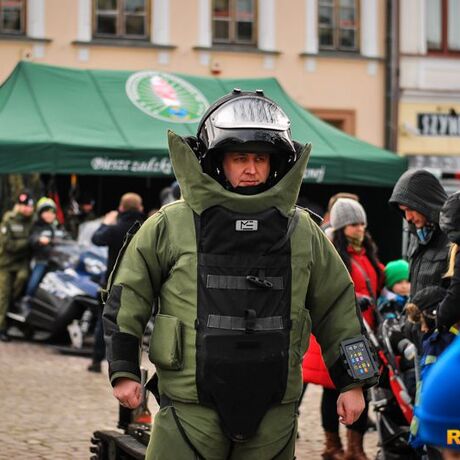 23. Finał WOŚP w Rzeszowie - fot 37