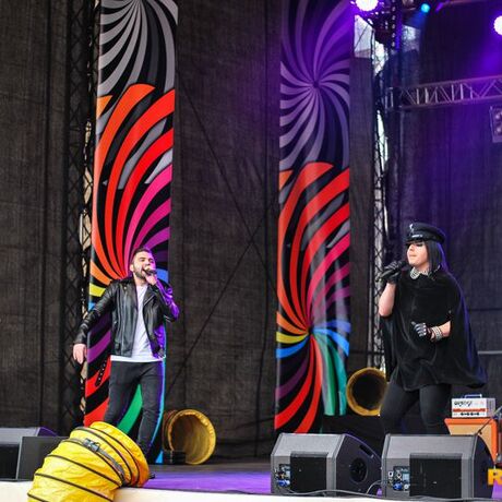 23. Finał WOŚP w Rzeszowie - fot 36